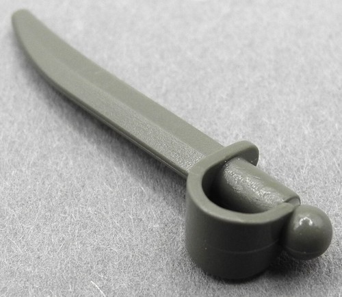 Lego 2530 minifigur waffe - minifigur,