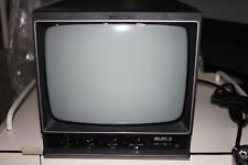 Burle Sicherheit Monitor Modell TC1910AX Überwachungsmonitor