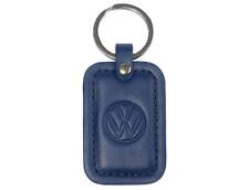 H+ VOLKSWAGEN VW Schlüsselanhänger dunkelblau 330087010JKA Original
