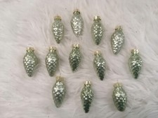 Zapfen Christbaumkugeln