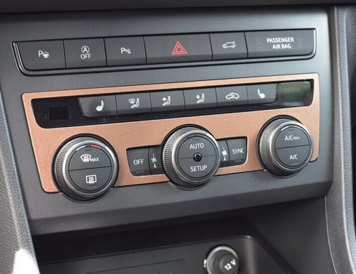 Platte cupra ateca tribe - cupra,