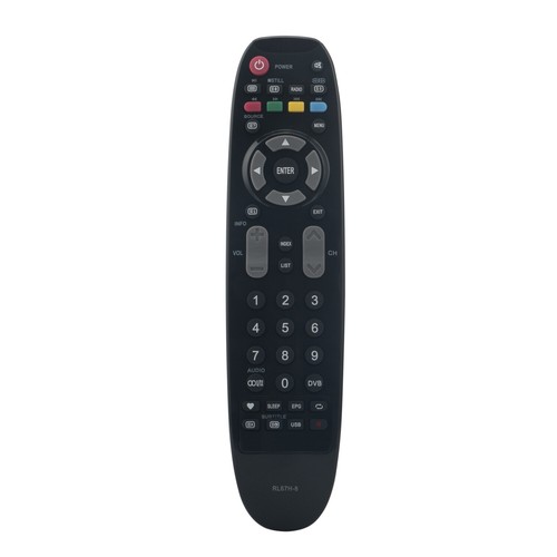 Neue fernbedienung rl67h - rl67h-8, fur
