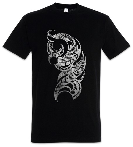 Maori symbol herren shirt - maori,