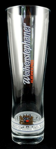 Weihenstephaner alkoholfrei - weihenstephaner,