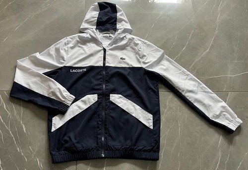 Lacoste sport jacke - lacoste,