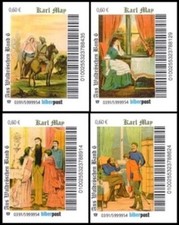 Biberpost: "Karl May
