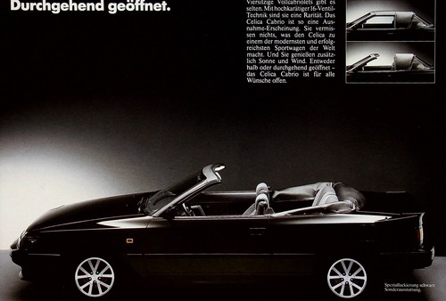 244602 toyota celica cabrio - toyota,