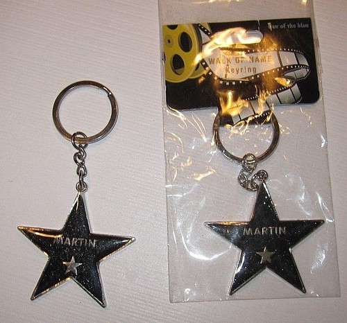 Hollywood walk fame stern - fame,