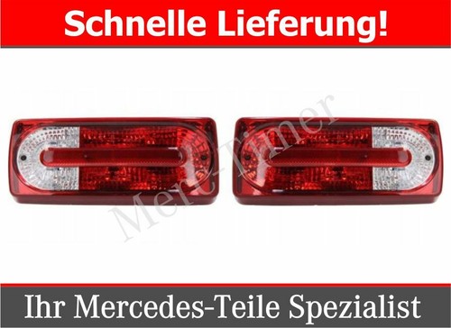 Mercedes w463 klasse 2007 - mercedes, 2007-12