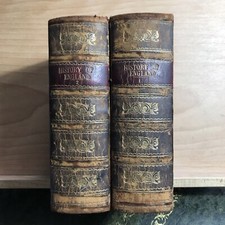 A History Of England For The