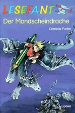 Der Mondscheindrache. ( Ab 7