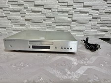 Cambridge Audio Azur 650C CD-Player geprüft vollfunktionsfähig ohne Remote