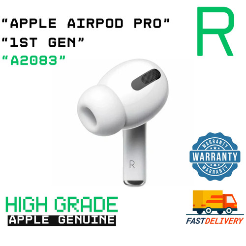 Apple airpods pro generation - apple,