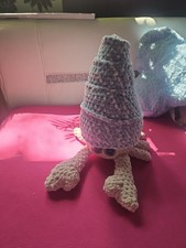 Einsiedlerkrebs Kuscheltier