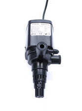 Aquarium Förderpumpe Tauchpumpe Umwälzpumpe Powerhead Strömungspumpe 600 L/h