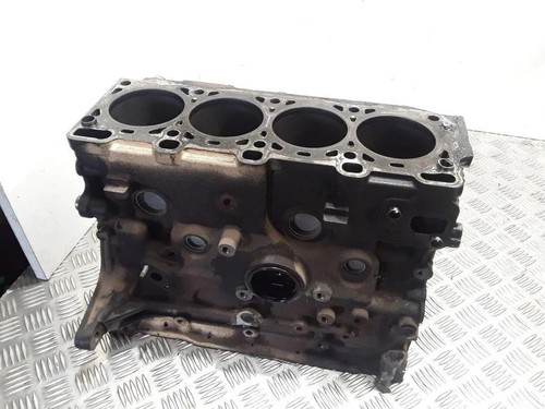 Mazda mpv motorblock - mazda, ii