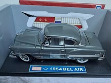 CHEVROLET Bel Air Hard Top