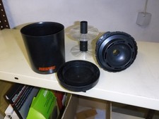 Dunkelkammer Filmentwicklerdose von Revue