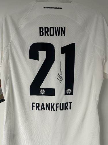 Eintracht frankfurt - eintracht,