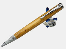 Schreibgerät Kugelschreiber