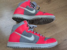 Rare 2011 Nike Dunk High
