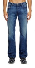 Diesel Jeans für Mann Blau.Zanity Regular-Bootcut.Gr.31.W31-L32.Neu o.Etikette.