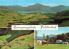 Mondsee Salzkammergut