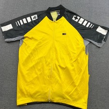 ASSOS Herren Radtrikot XL Full