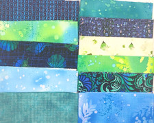 Patchworkstoff atlantis jelly - patchworkstoff,
