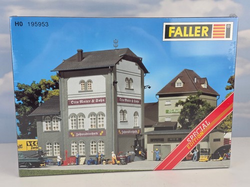 Faller 195953 - (7214),