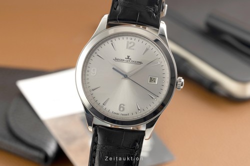Jaeger lecoultre master - jaeger,