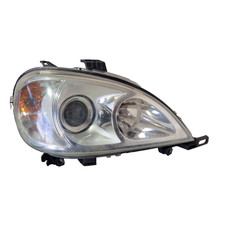 ML28* Mercedes -Benz ML W163 Scheinwerfer Rechts Frontscheinwerfer