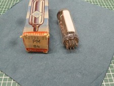 PM84, Magisches Band