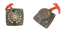 Starter GX 31 Nachbau, B1