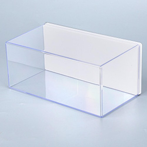 Acryl modellauto vitrine - acryl, im