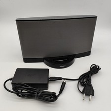 BOSE SOUNDDOCK SERIE II