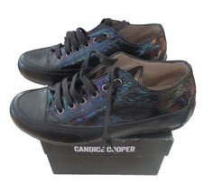 CANDICE COOPER GR 37 SNEAKER
