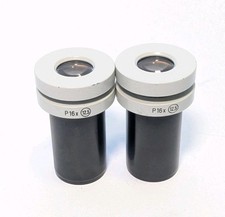 Zeiss jena okulare 16x - jena,