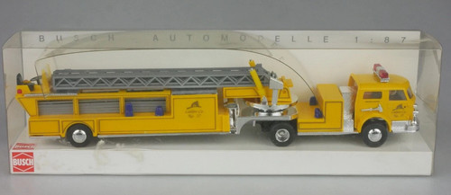 Feuerwehr - ,