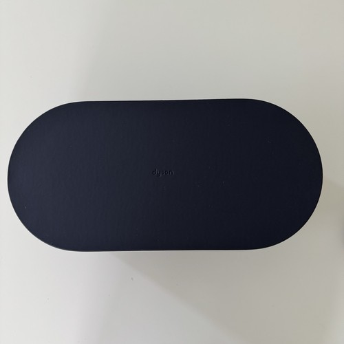 Dyson box wide tooth comb - wide-tooth,