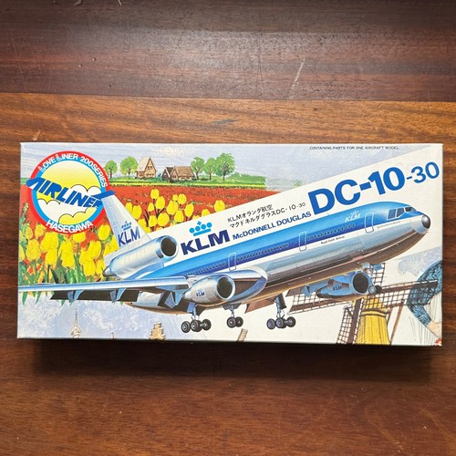 Hasegawa 200 mcdonnell - hasegawa, 1/200