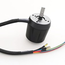 Skateboard Motor Sensor Motor