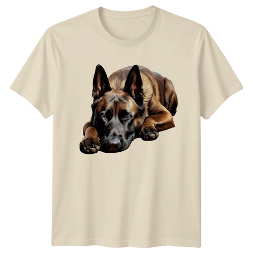 Belgischer malinois - belgischer,