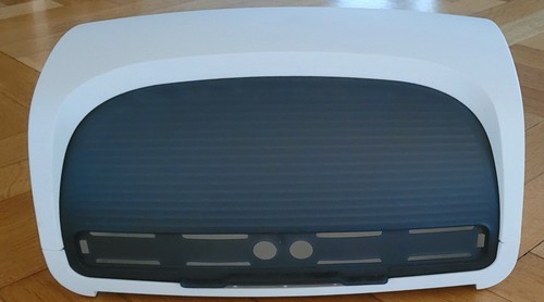 Tupperware brotmax 3teiliger - tupperware,