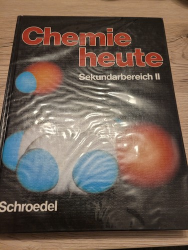 Chemie heute sekundarbereich - chemie,