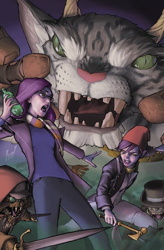 Mae dark horse comics - dark,