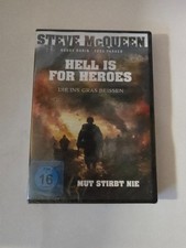 Hell is for Heroes - Die ins