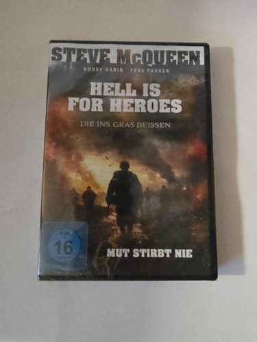 Hell for heroes die ins - for,
