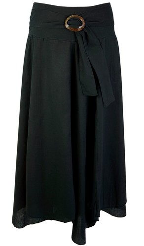 Rock boho chic mit - rock,