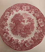 Enoch Wedgwood Tafelgeschirr 6